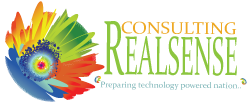 REALSENSE CONSULTING PVT. LTD.